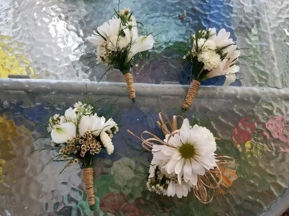 Boutonniere